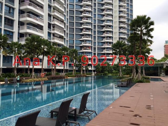 Belysa (D18), Condominium #69384802